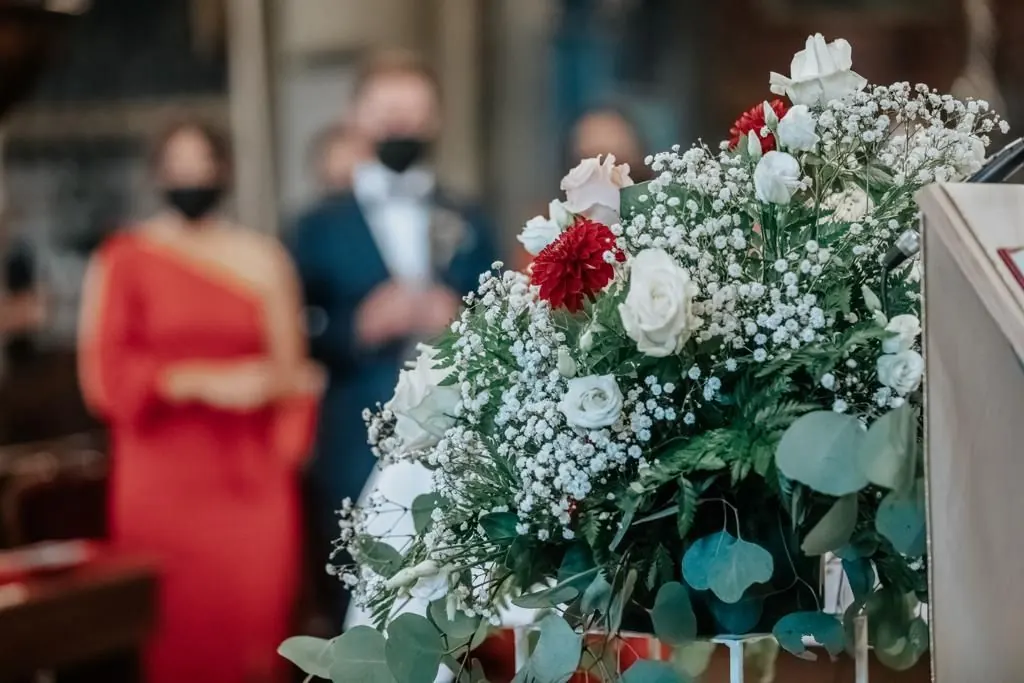 Fiori recisi - esempio 3