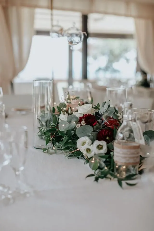 Matrimoni ed eventi - esempio 1