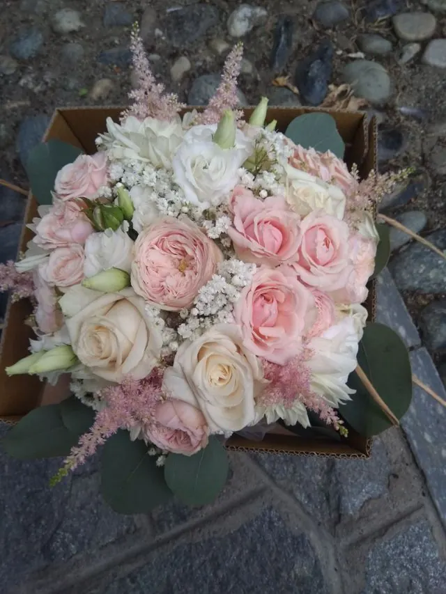 Matrimoni ed eventi - esempio 11