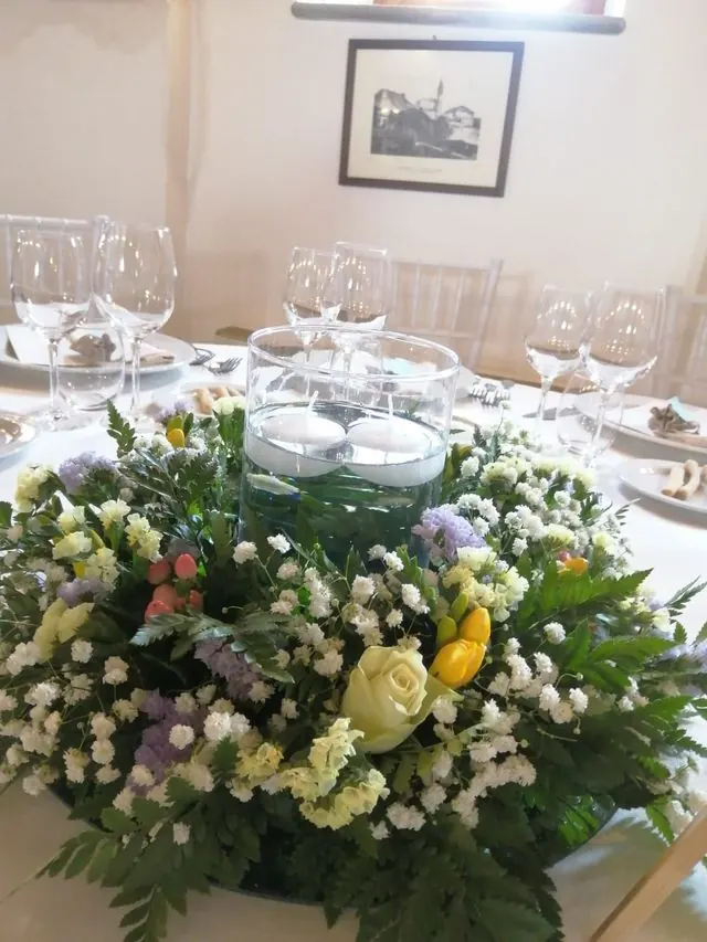 Matrimoni ed eventi - esempio 13
