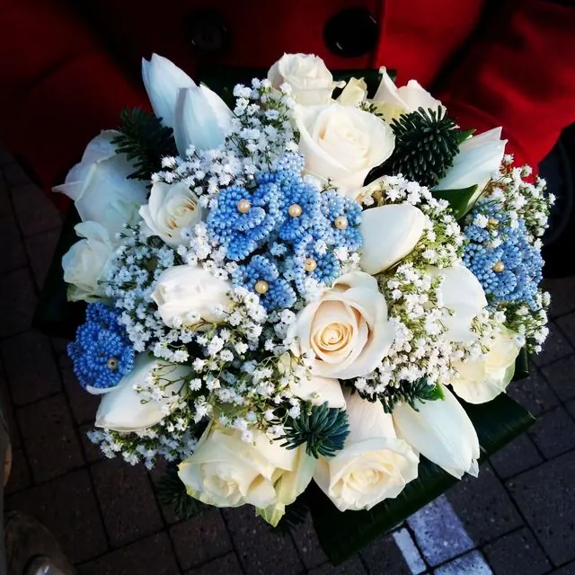 Matrimoni ed eventi - esempio 15